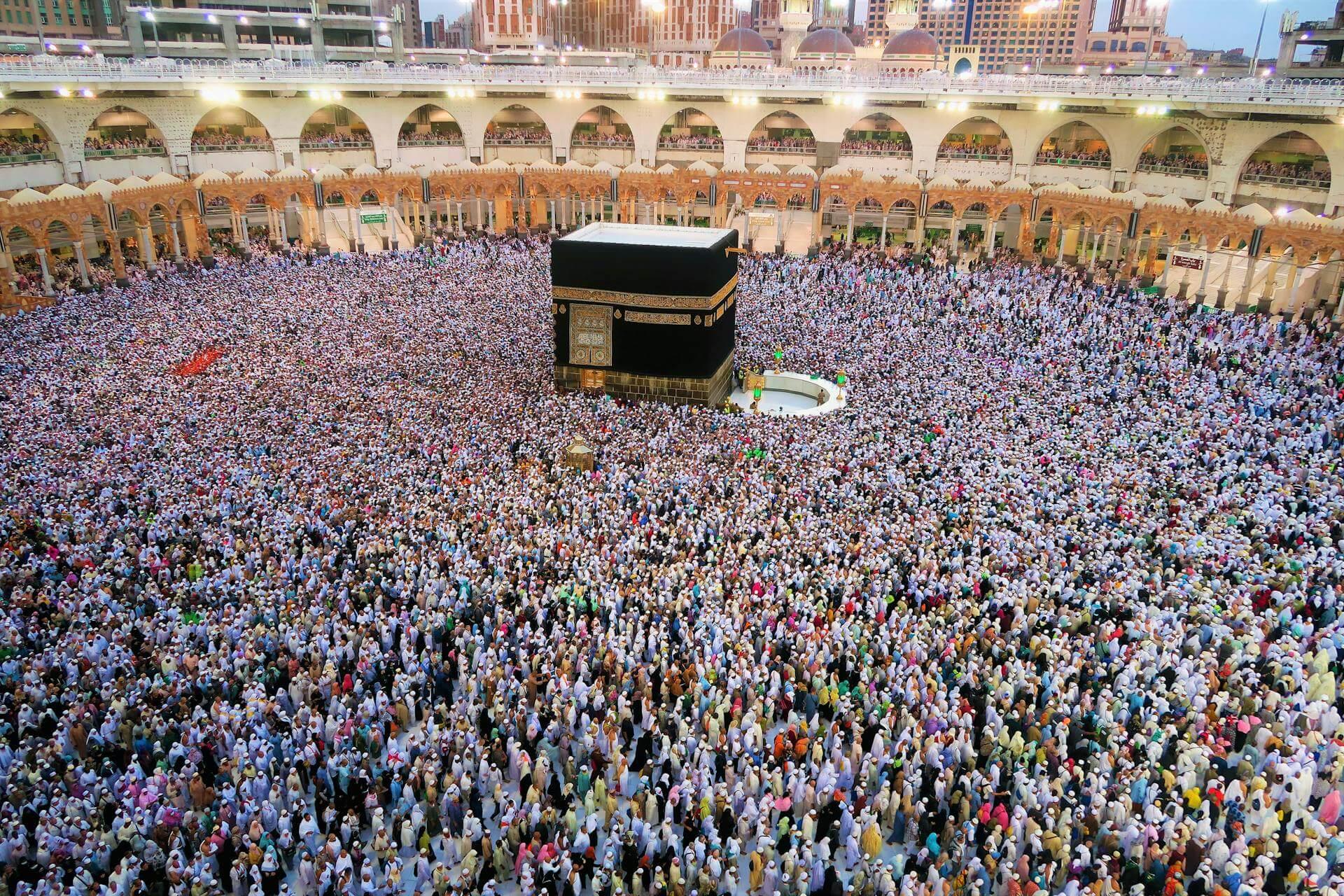 Hajj