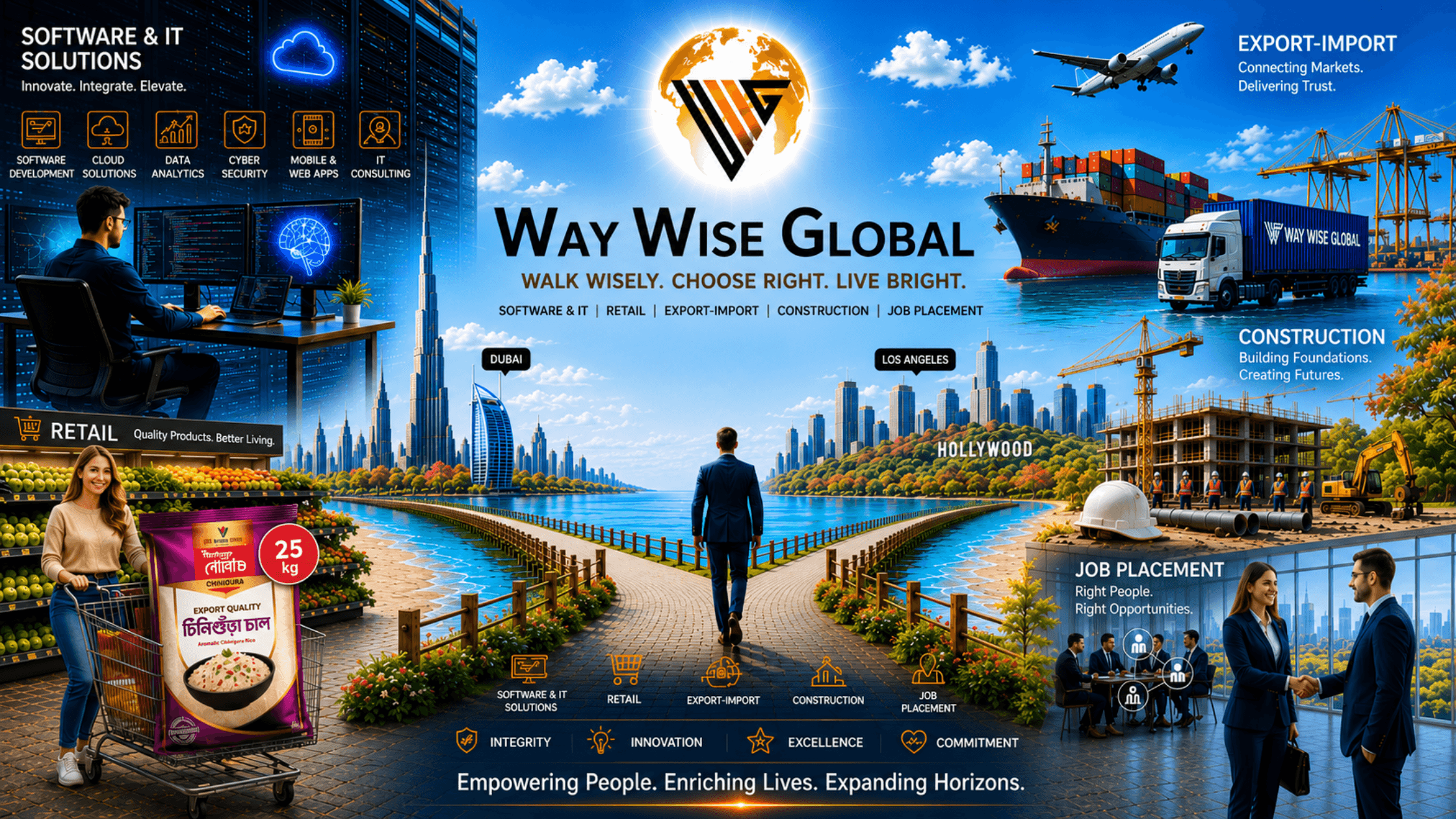 WayWise banner